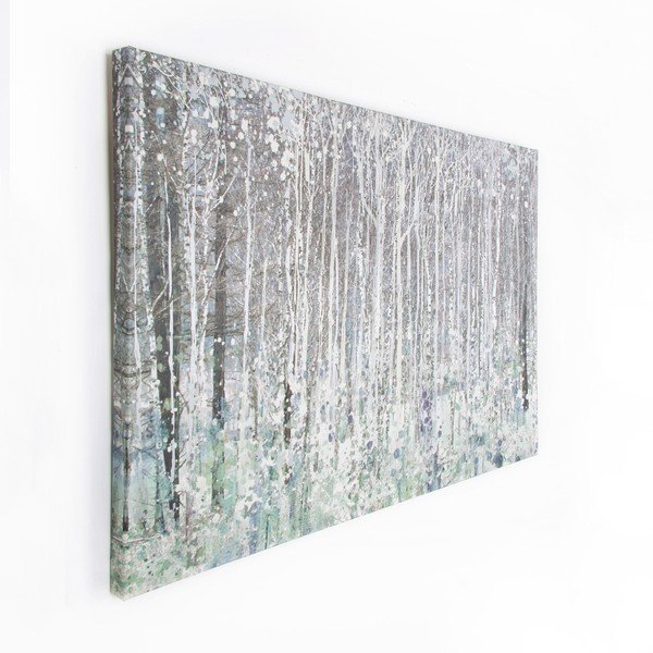 Pittura Acquerello , 100 x 70 cm Woods - Graham & Brown-image-2