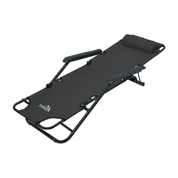 Sedia da campeggio Comfort – Cattara-image-3