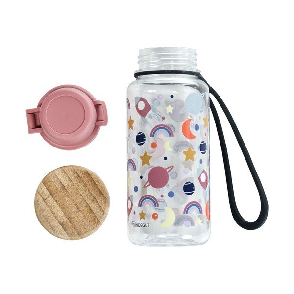 Borraccia per bambini 400 ml Space - Kindsgut-image-3