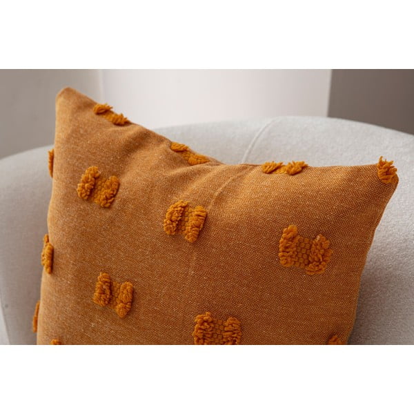 Federa decorativa 43x43 cm Tuffet – Mioli Decor-image-2