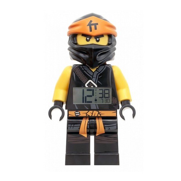 Sveglia Ninjago Cole - LEGO®