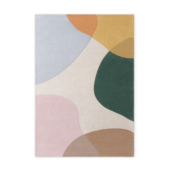 Tappeto in lana tessuto a mano 160x230 cm Hackney Clarissa – Ted Baker