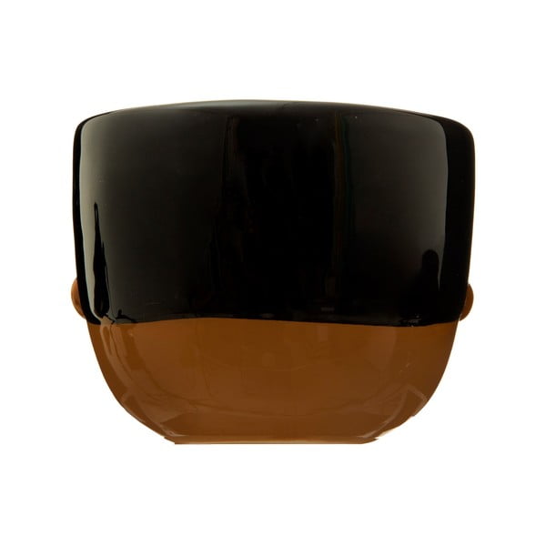 Coprivaso in ceramica ø 8,5 cm Mini Ezra - Sass & Belle-image-2