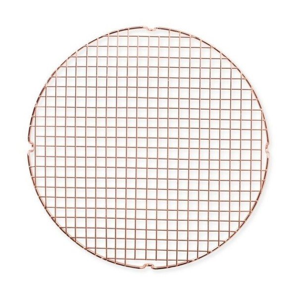 Griglia di raffreddamento rotonda, ø 30 cm - Nordic Ware