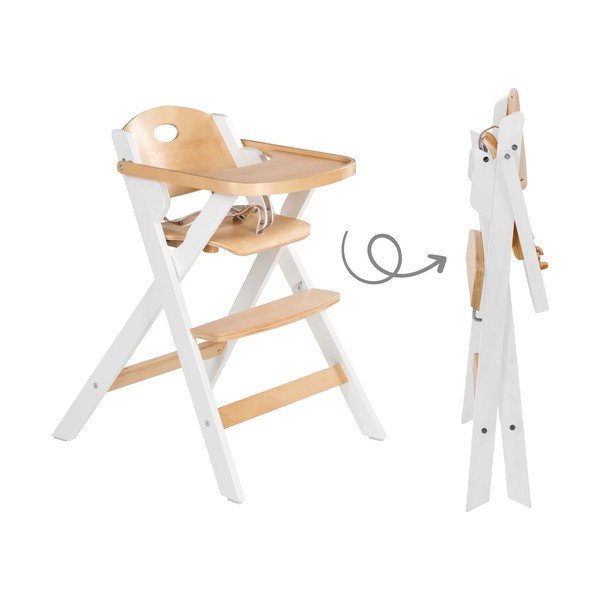 Sedia da pranzo - Roba-image-1