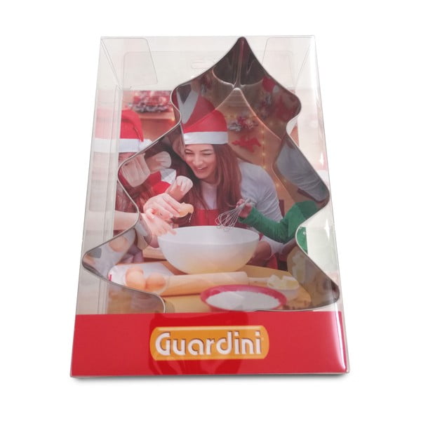 Stampo da forno Christmas Tree - Guardini-image-2