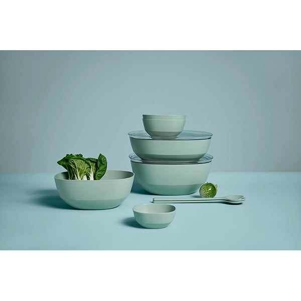 Scatola per alimenti Nordic sage - Mepal-image-1