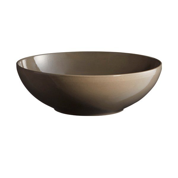Fenyklově šedá salátová mísa Emile Henry, ⌀ 28 cm