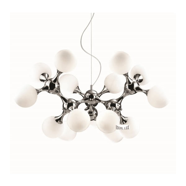 Consulenza lampadario Chantelle - Evergreen Lights