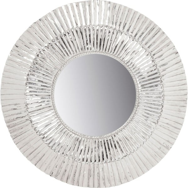 Specchio da parete Mercurio, Ø 115 cm - Kare Design