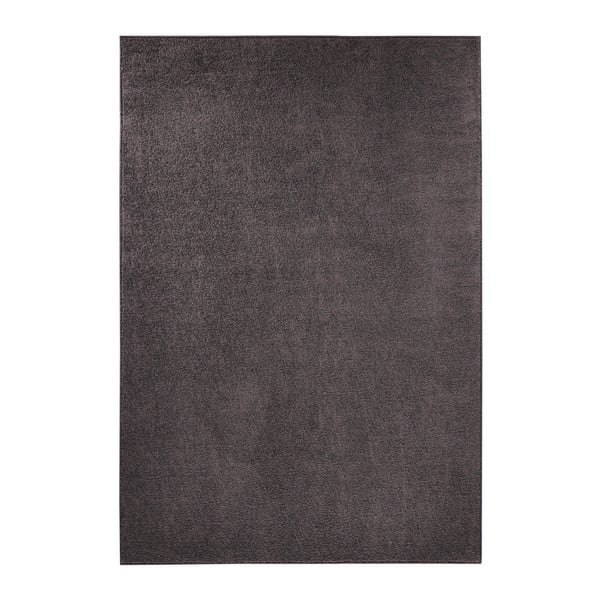 Tappeto grigio antracite , 160 x 240 cm Pure - Hanse Home