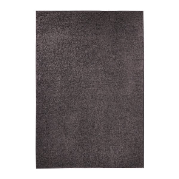 Tappeto grigio antracite , 140 x 200 cm Pure - Hanse Home