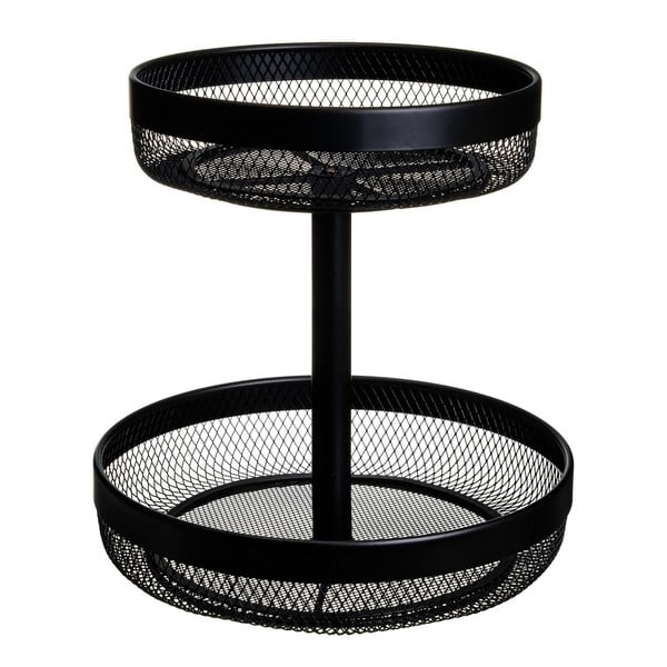 Portafrutta in metallo – Casa Selección