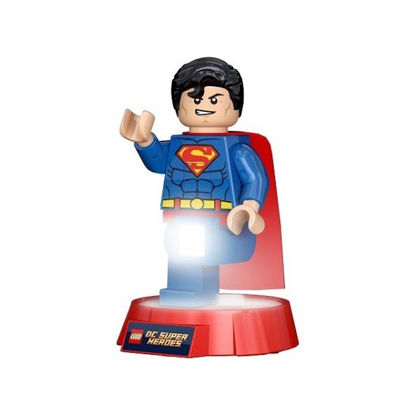 Baterka LEGO® DC Super Heroes Superman