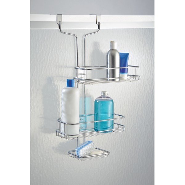 Supporto pensile per doccia Linea - iDesign-image-1
