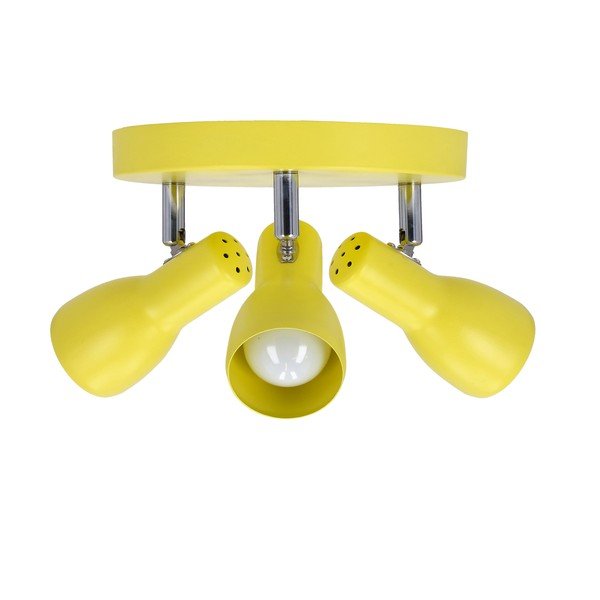 Faretto color senape Picardo – Candellux Lighting-image-2
