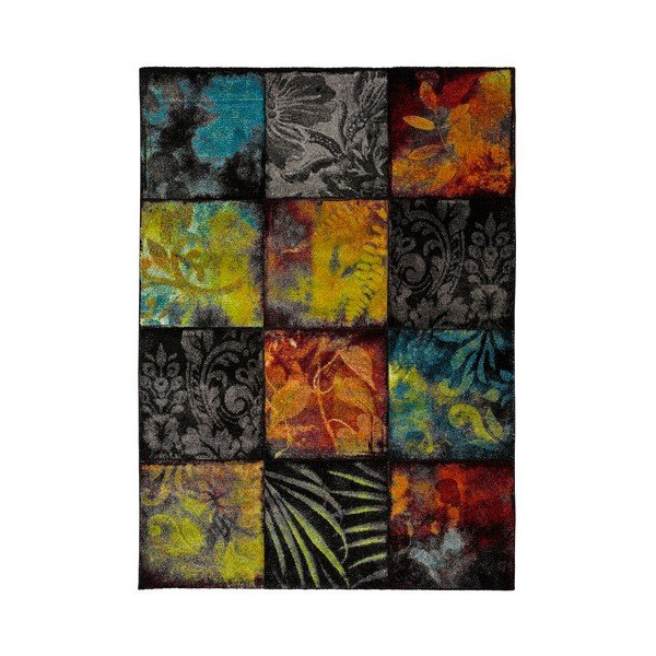 Tappeto Gio Forest, 60 x 120 cm - Universal