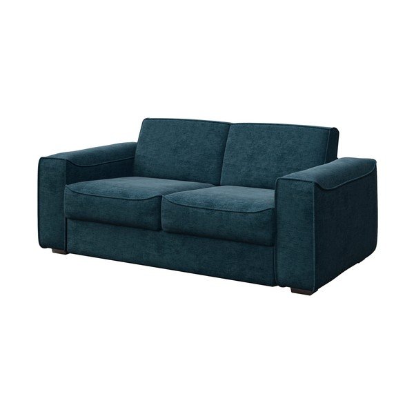 Divano letto blu scuro, 204 cm Munro - MESONICA-image-2