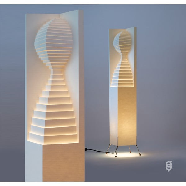 Oggetto leggero, altezza 110 cm Guard - MooDoo Design-image-1