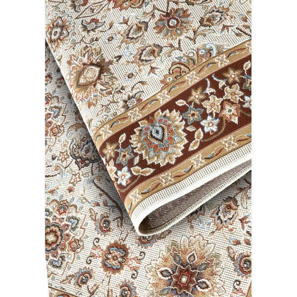 Tappeto per esterni color crema 160x235 cm Nicolas - Villeroy&Boch-image-3