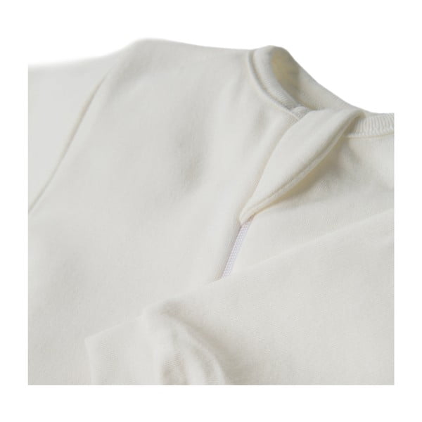 Sacco nanna bianco/beige in cotone 50x66 cm Sternenzauber – Roba-image-3