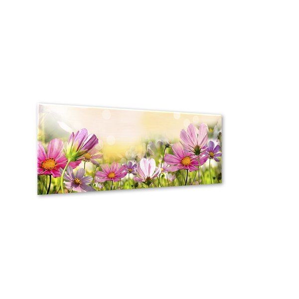 Immagine Glas Fiori Astry, 50 x 125 cm - Styler-image-2