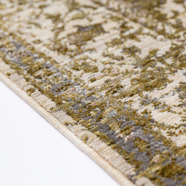 Tappeto verde 200x300 cm Cordelia Vintage – Flair Rugs-image-4
