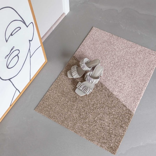 Tappetino 55x80 cm Duet - Mette Ditmer Denmark-image-2