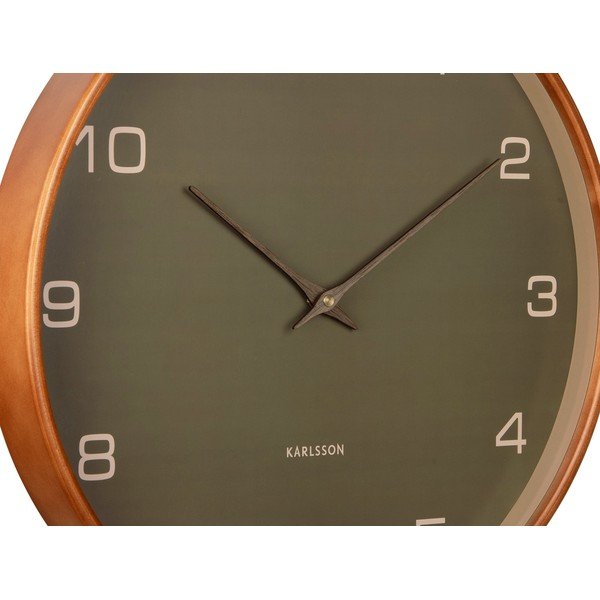 Orologio da parete ø 40 cm Acento - Karlsson-image-3