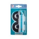 2 pezzi Set di fissaggio Vacuum-loc senza foratura Classic Plus - Wenko