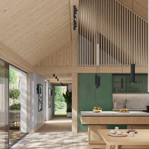 Lampada da parete nera Gleam – Sollux-image-3