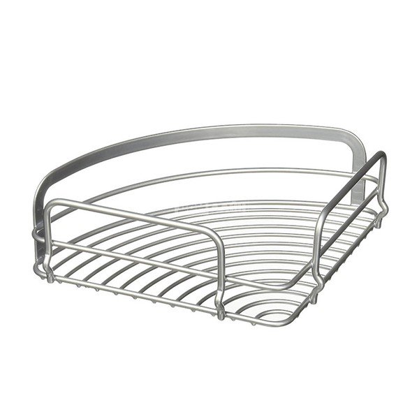 Mensola angolare a parete Viva, larghezza 20 cm Viva! - Metaltex
