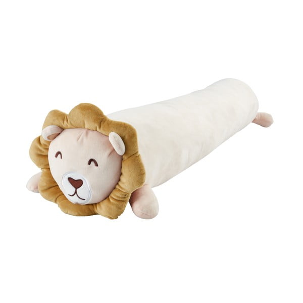 Cuscino per bambini in micropush Lion - Catherine Lansfield