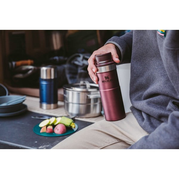 Thermos per vino 470 ml - Stanley-image-1