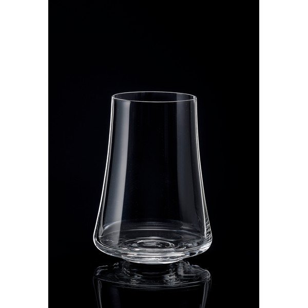 Set di 6 bicchieri , 400 ml Xtra - Crystalex-image-1