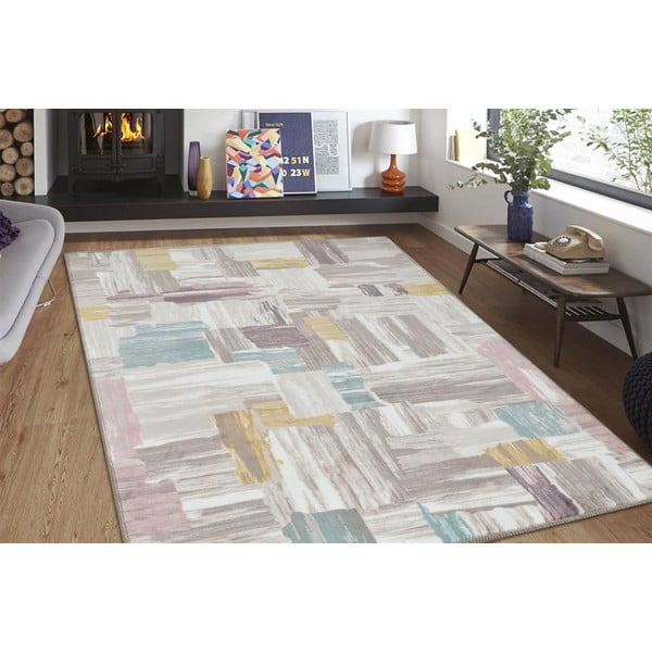 Tappeto , 100 x 150 cm Aspero - Armada-image-1