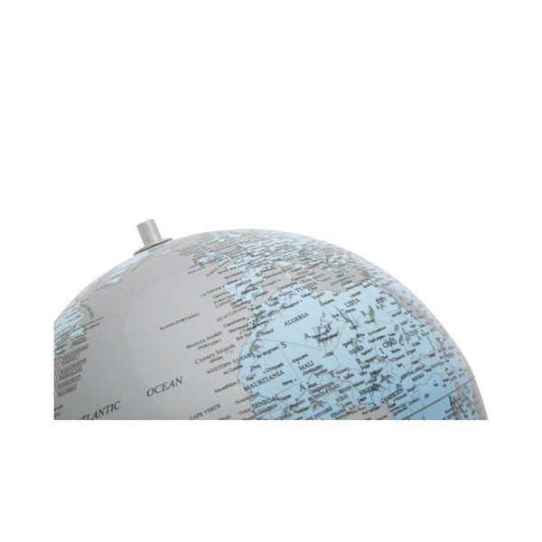 Dekorativní globus Mauro Ferretti Twist, ⌀ 20 cm-image-4