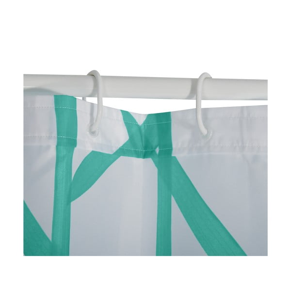 Tenda per doccia 180x200 cm Tree – MSV-image-2