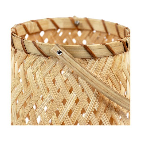 Bambusová lucerna Compactor Bamboo Lantern, ⌀ 18 cm-image-4