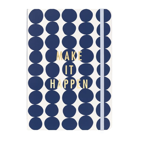 Diario non datato 160 pagine - Busy B-image-1