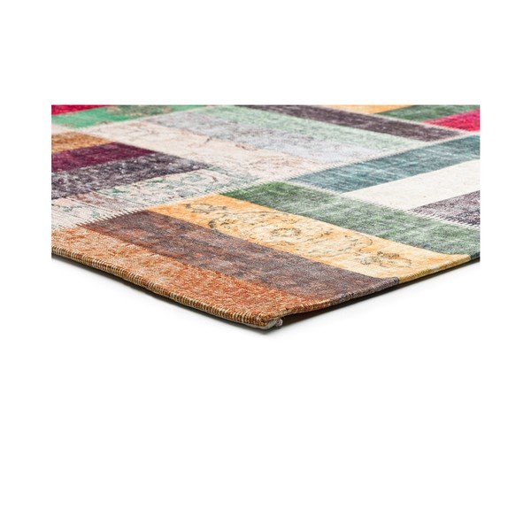 Tappeto Ciniglia Multi, 70 x 135 cm - Universal-image-2