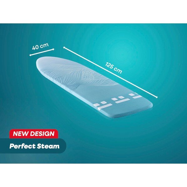 Copriasse da stiro 125x40 cm Perfect Steam S/M – LEIFHEIT-image-4