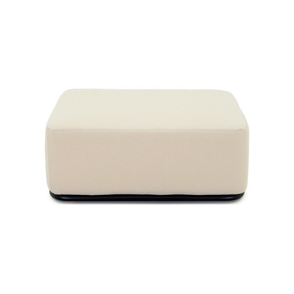 Pouf da giardino beige Straw - Sit Sit-image-3
