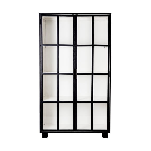 Vetrina nera Isabel - Bloomingville-image-3