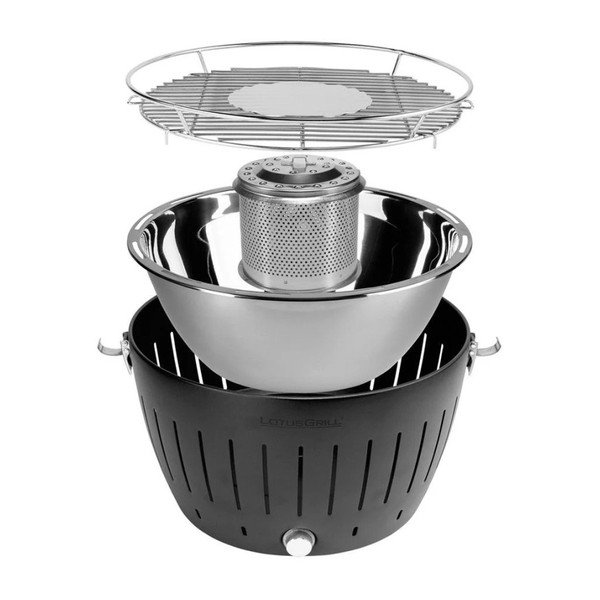 Griglia a carbone/portatile ø 35 cm Classic – LotusGrill-image-3