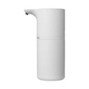 Dispenser automatico di plastica bianco per disinfettanti 260 ml Fineo - Blomus