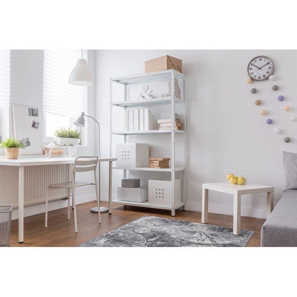 Tappeto grigio 160x220 cm Avanti - FD-image-1