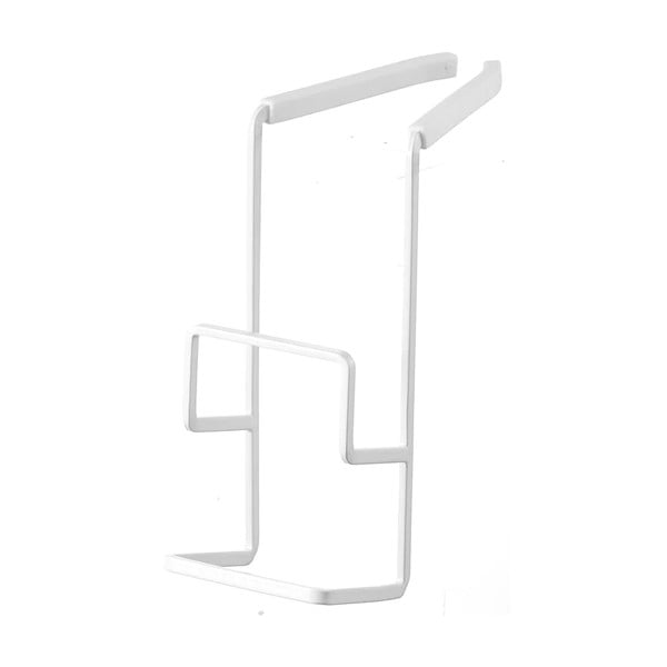 Porta spugne in metallo da appendere Tower - YAMAZAKI