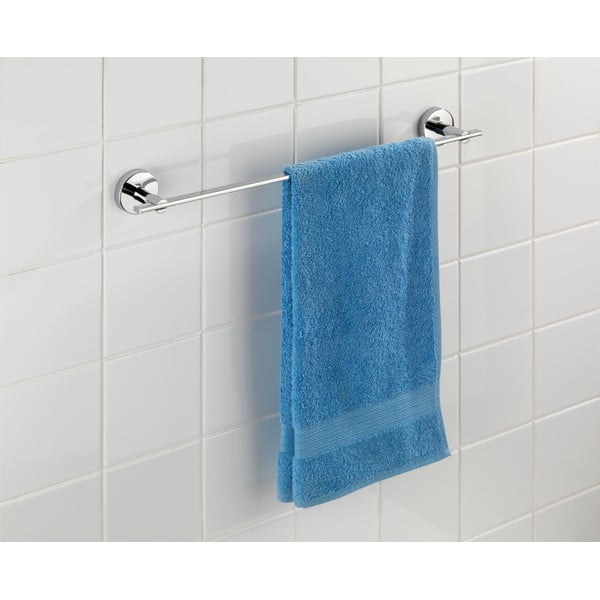 Supporto per asciugamani autoportante Vacuum-Loc, capacità di carico fino a 33 kg Capri - Wenko-image-1