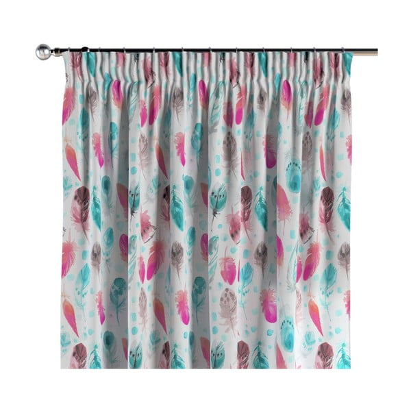 Tenda 260x130 cm Magic - Yellow Tipi